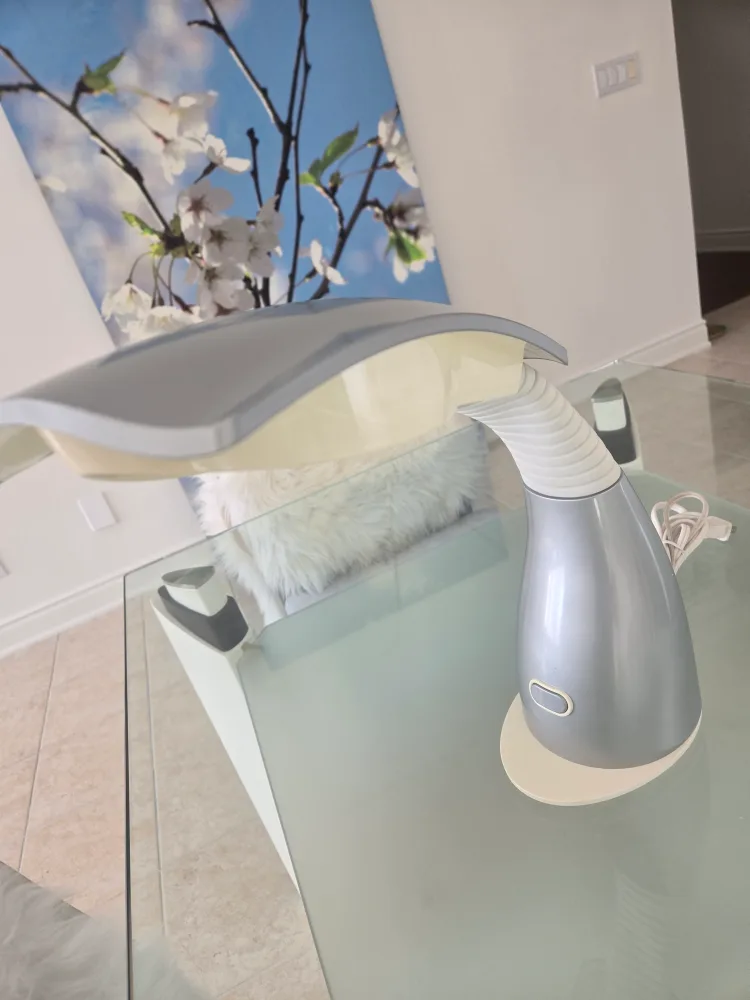 Ottlite Desk Lamp - Silver image indicator(5)