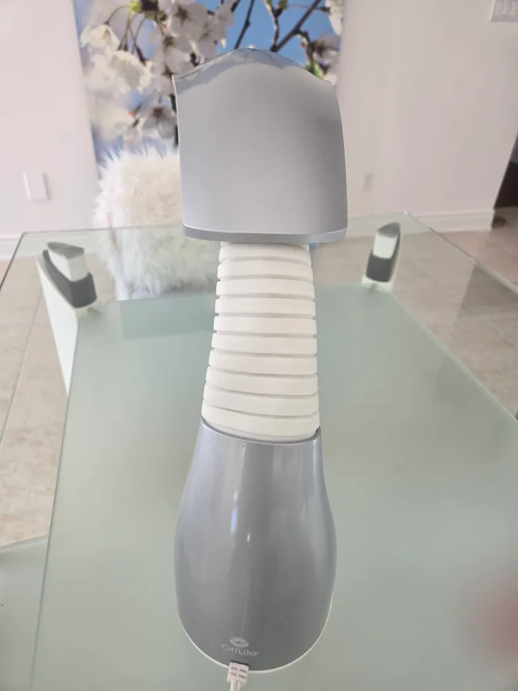 Ottlite Desk Lamp - Silver image indicator(6)