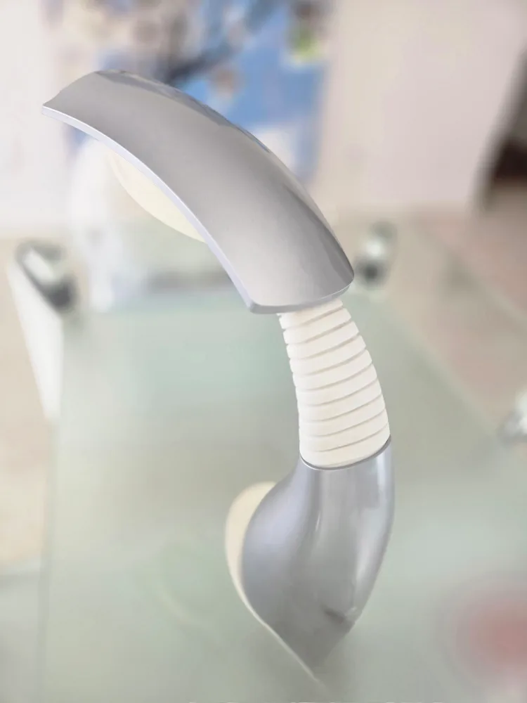 Ottlite Desk Lamp - Silver image indicator(7)