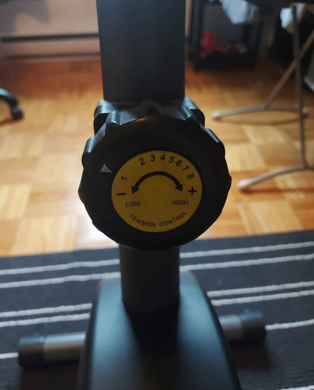 Stationary Bike - photo 4