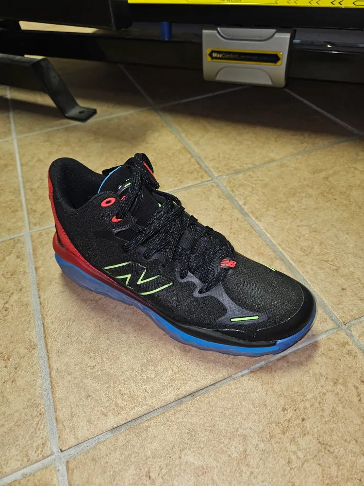 new balance fresh foam BB brand new image indicator(3)