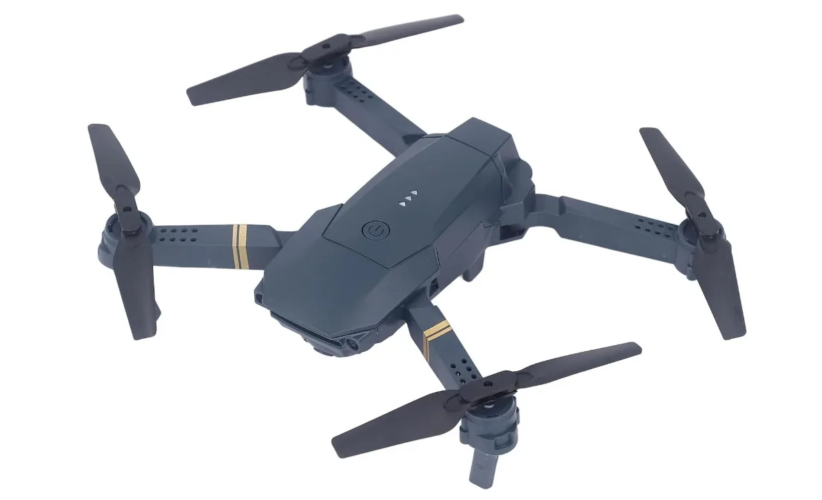 Brand New Drones with Cases and Controllers image indicator(4)