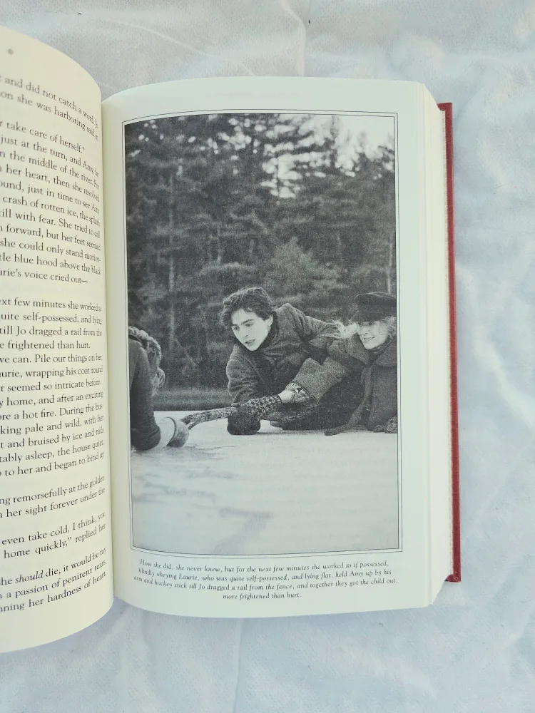 Little Women - Special Edition image indicator(3)