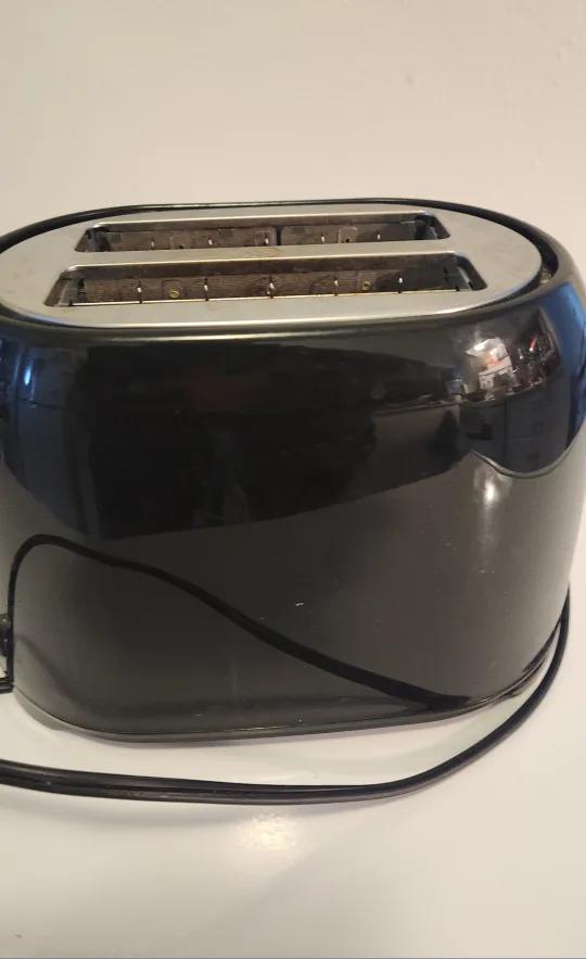 🥕Black & Decker 2-Slice Toaster image indicator(2)