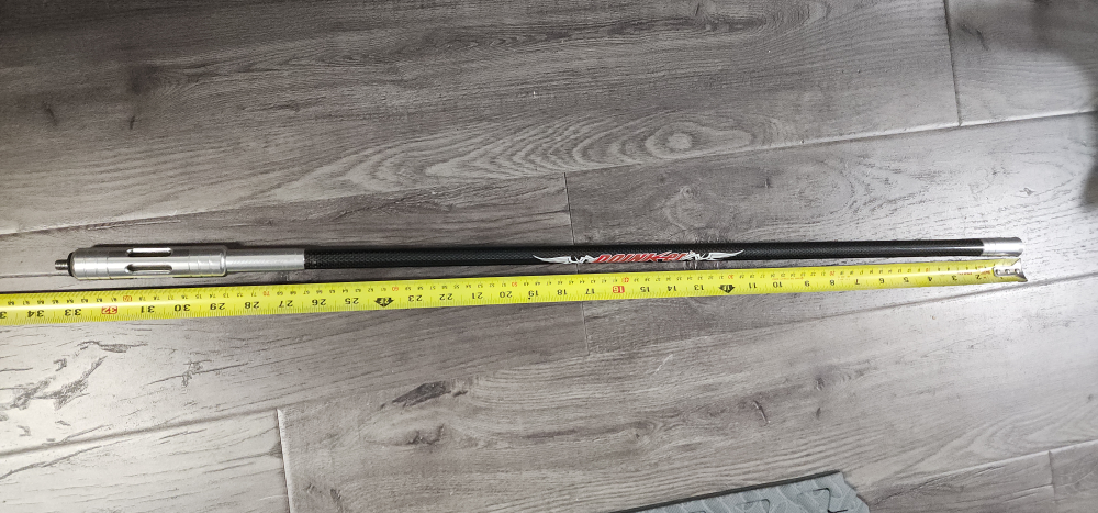 Doinker Archery Stabalizer Compound or Recurve