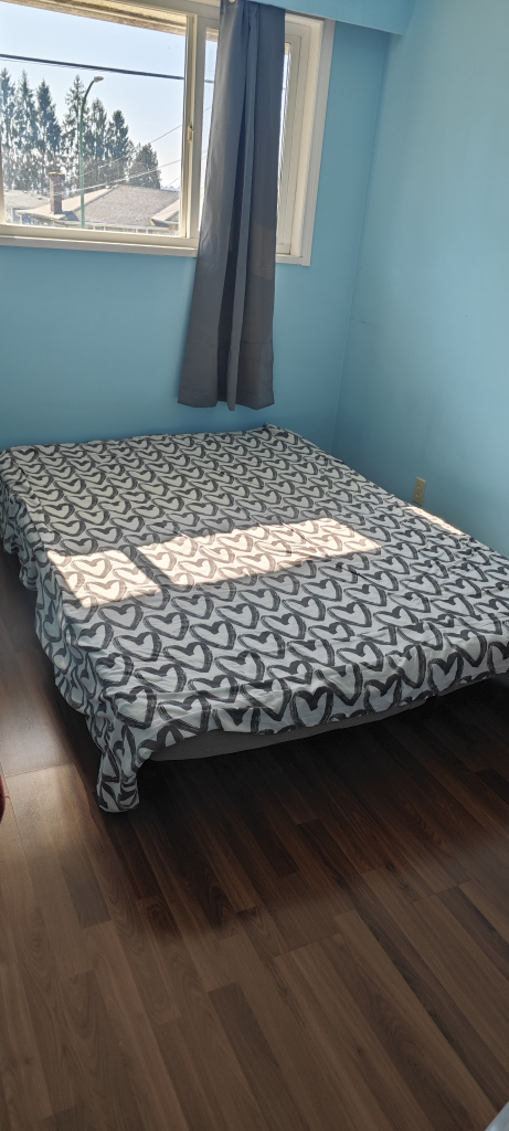 IKEA Sofa Bed - photo 4