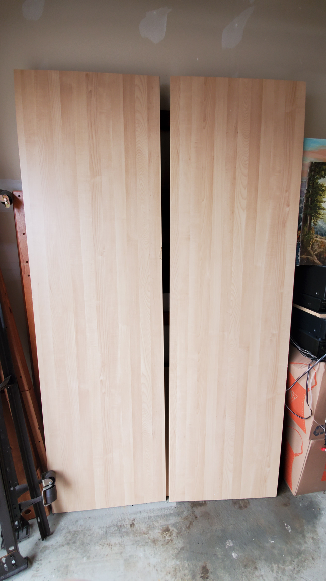 IKEA PAX closet - photo 5