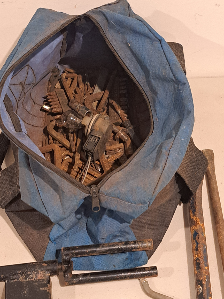 Tool lot - photo 5