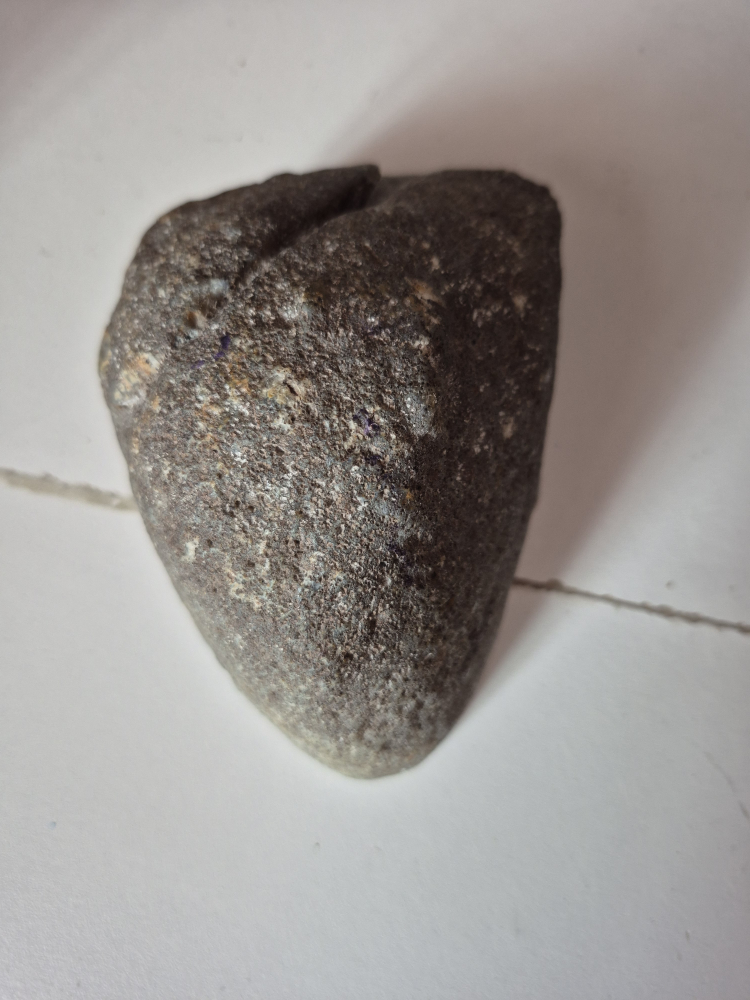 Agate Geode Slice Specimen - photo 4
