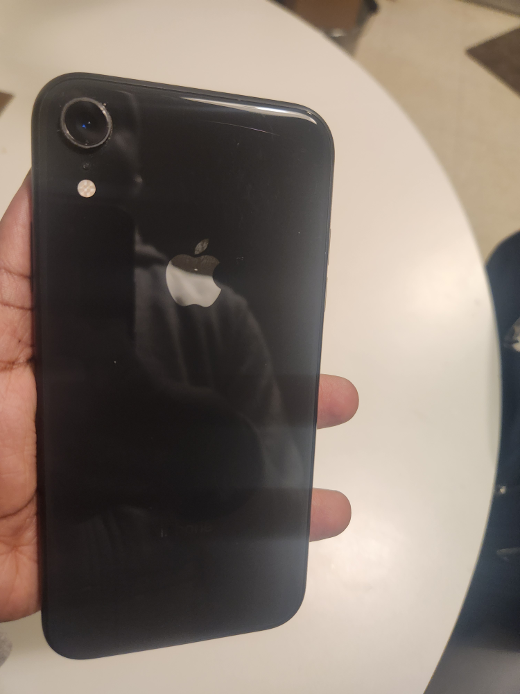 iPhone XR 64GB - Perfect Condition - photo 2