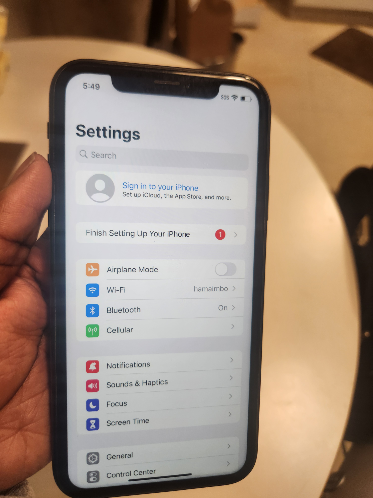 iPhone XR 64GB - Perfect Condition - photo 3