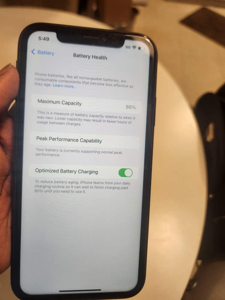 iPhone XR 64GB - Perfect Condition - photo 4