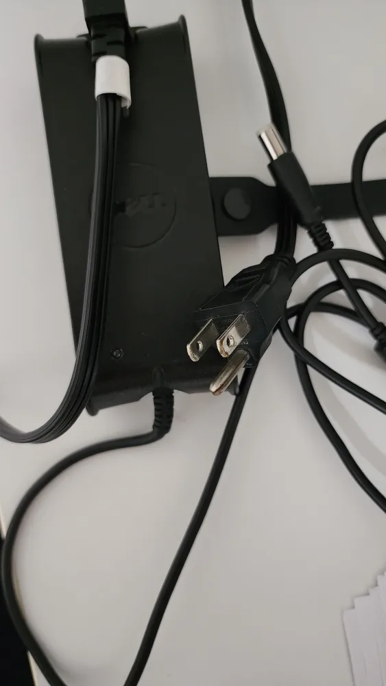 Dell 90W PA-10 Family Laptop Power Supply image indicator(6)