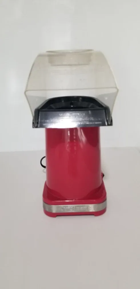 Cuisinart Hot Air Popcorn Maker  . image indicator(2)