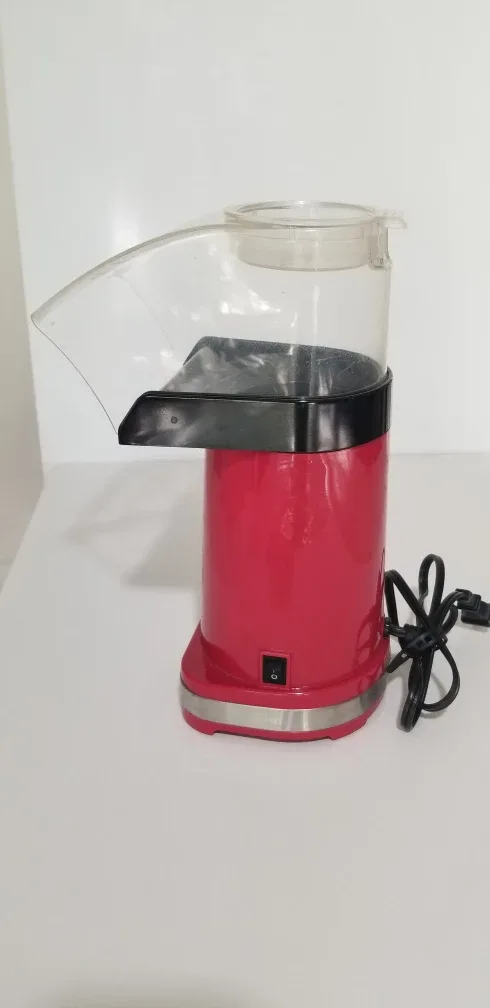 Cuisinart Hot Air Popcorn Maker  . image indicator(3)