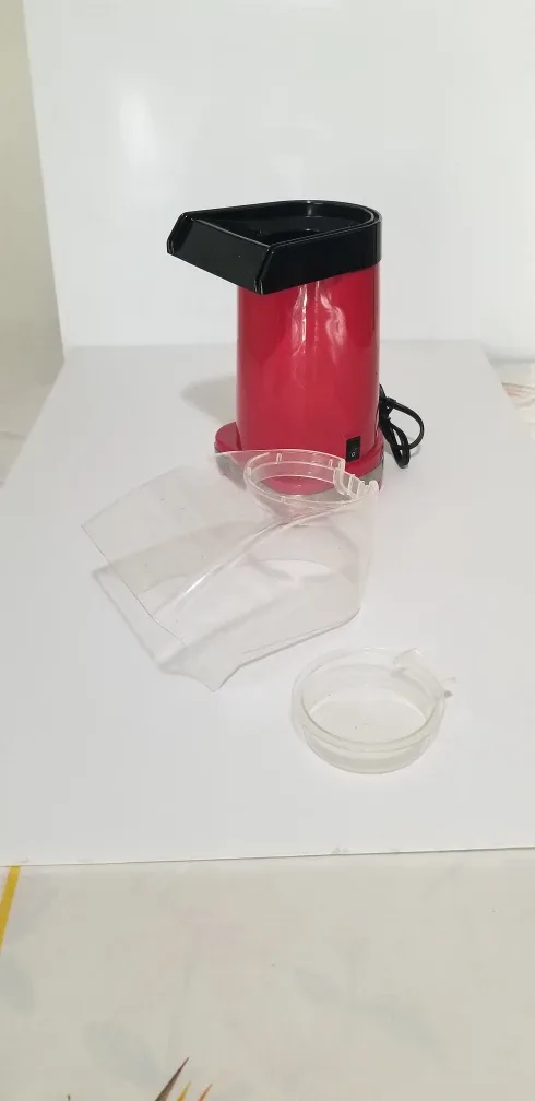 Cuisinart Hot Air Popcorn Maker  . image indicator(4)