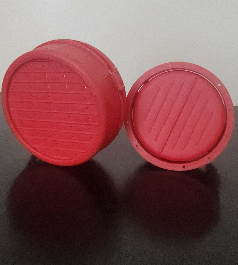 StufZ Stuffed Burger Maker - photo 4