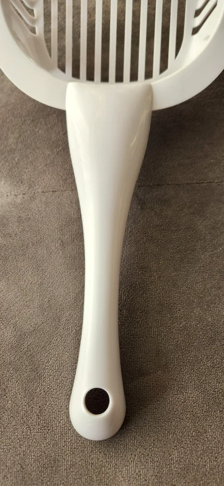 NEW Pet Litter Scoop image indicator(4)