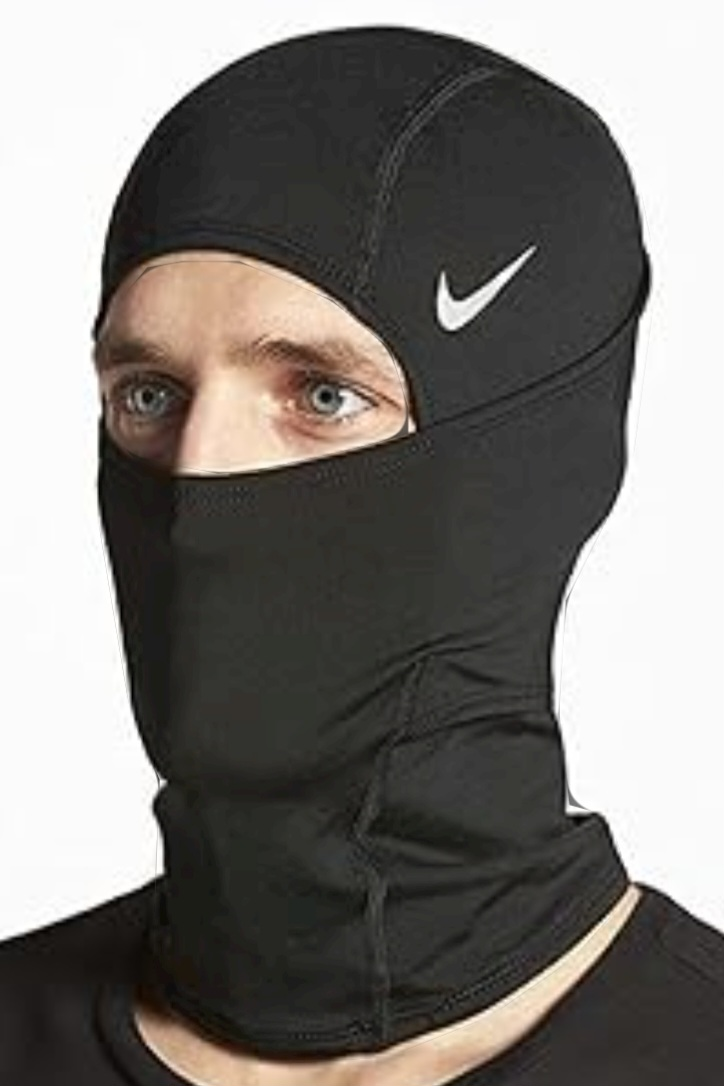 Nike hyper warm ski mask - photo 2