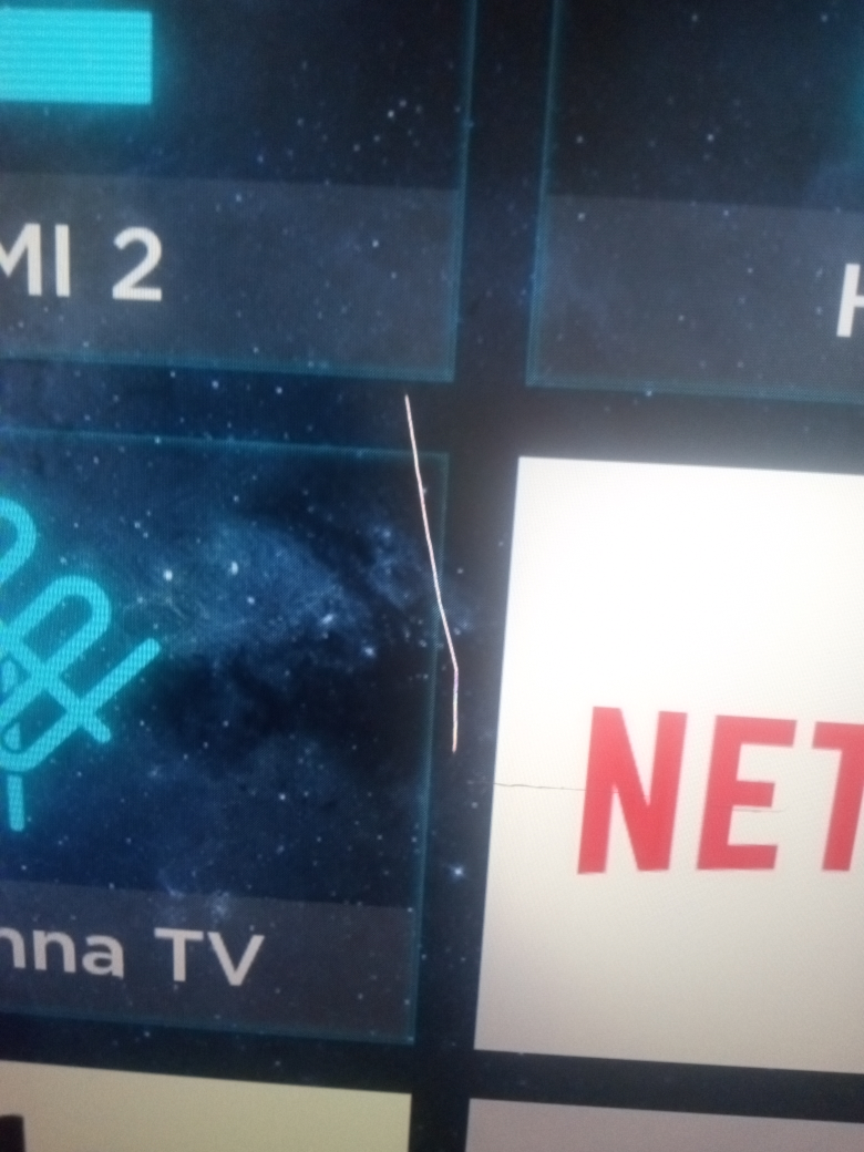 Sharp Roku TV - photo 3