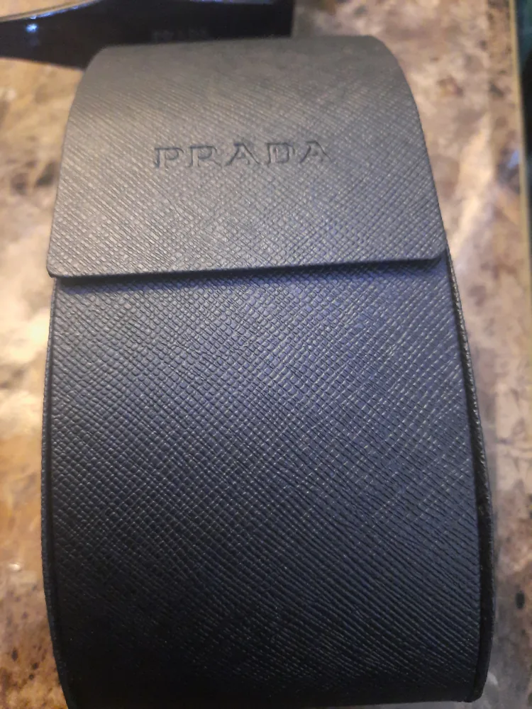 Prada Sunglasses image indicator(5)