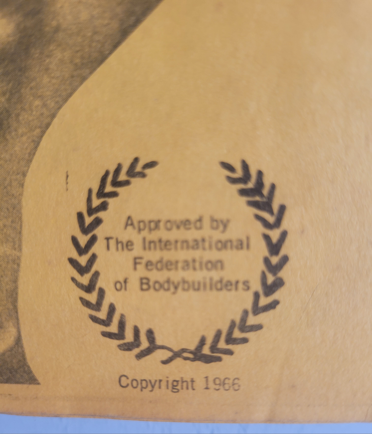 Vintage 60s-80s Weider Bodybuilding Magazines - photo 3