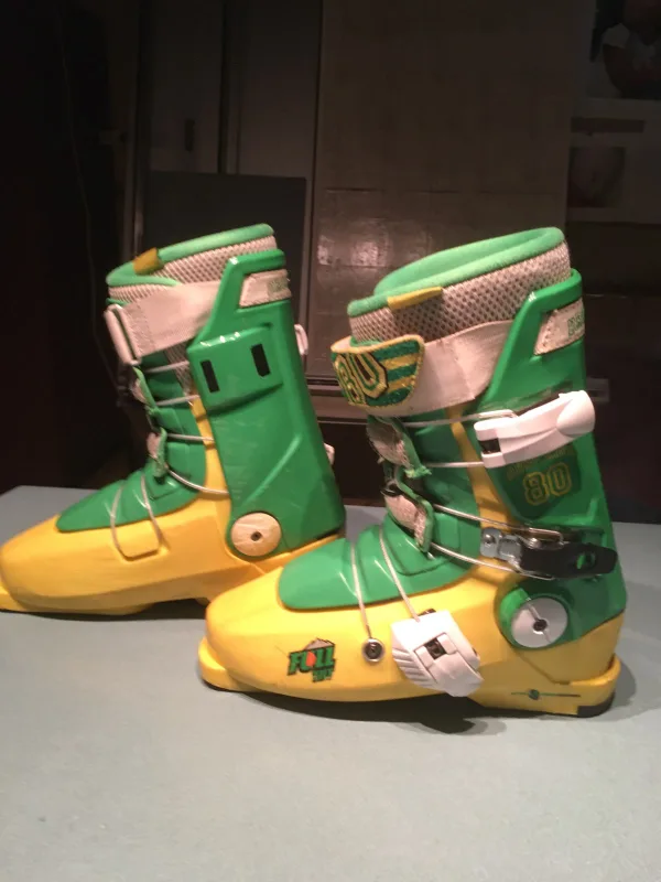 Dropkick 80 Full Tilt Ski Boots - Size 27.5 image indicator(2)