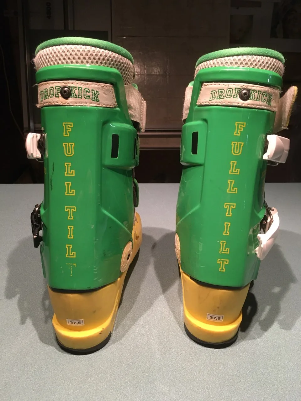 Dropkick 80 Full Tilt Ski Boots - Size 27.5 image indicator(3)