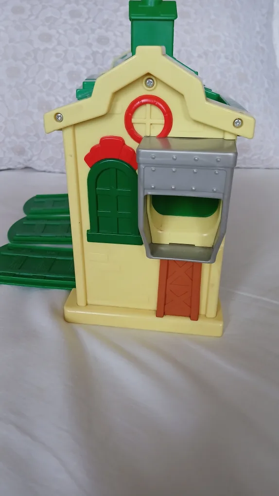 Tidmouth shed for $10.00 image indicator(3)