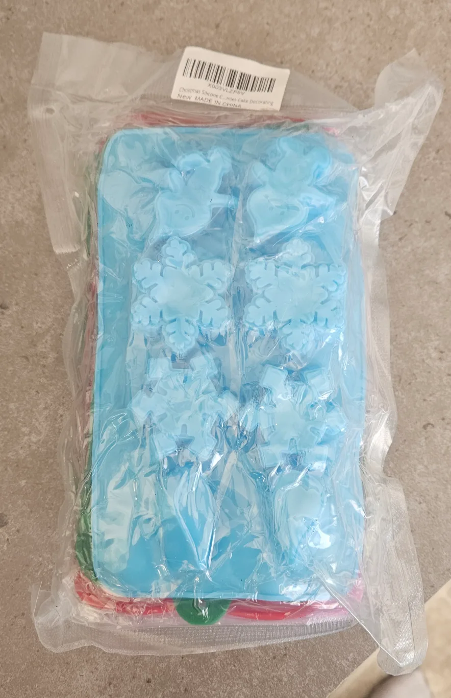 Christmas silicone molds image indicator(3)