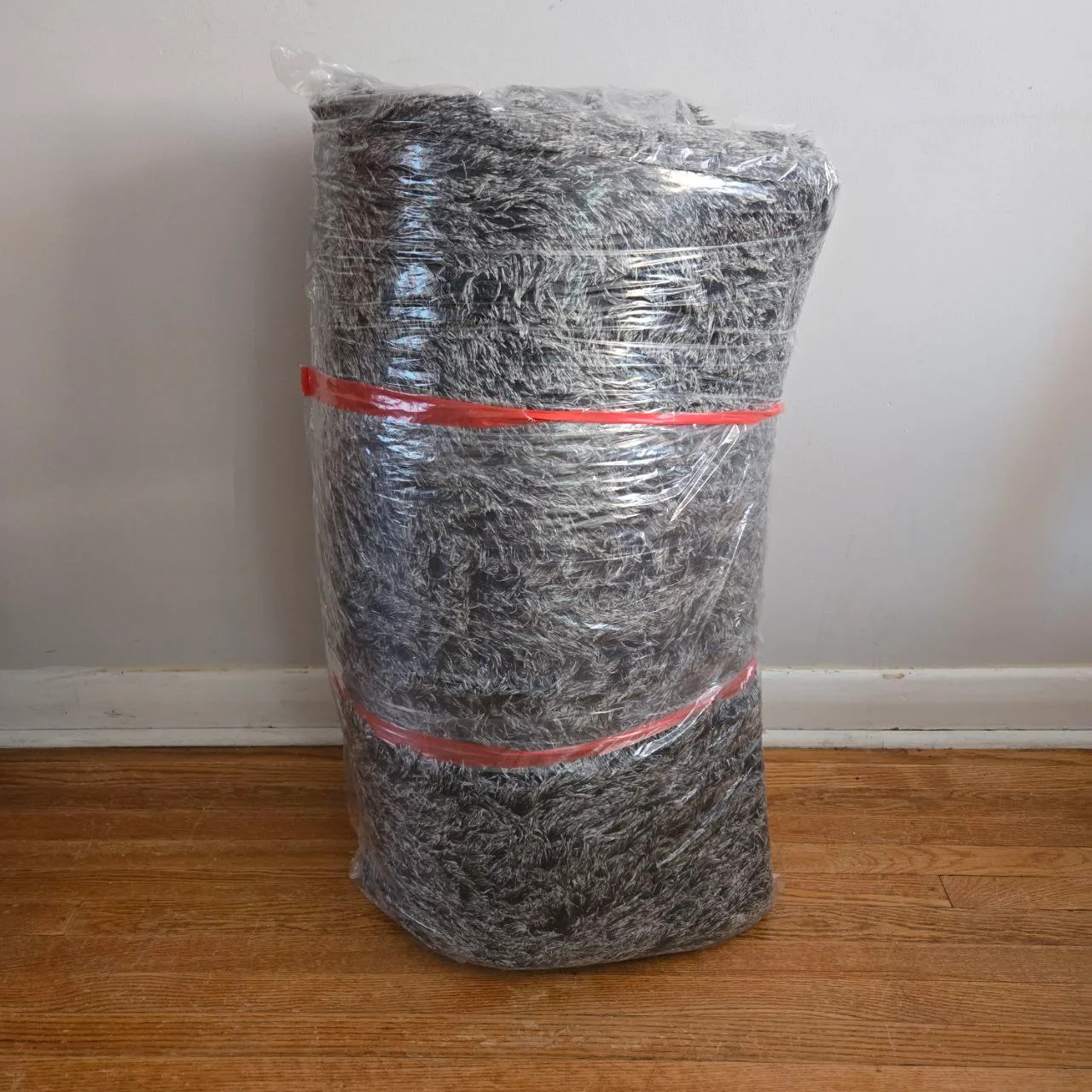 XXL Plush Dog Bed - NEW and Unused image indicator(5)