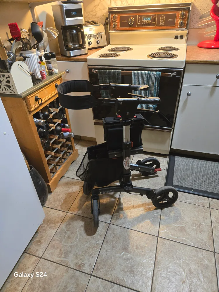 # freecycle. seat walker image indicator(3)