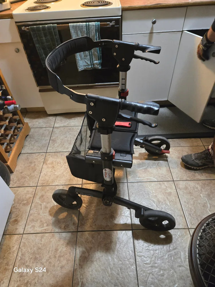 # freecycle. seat walker image indicator(4)