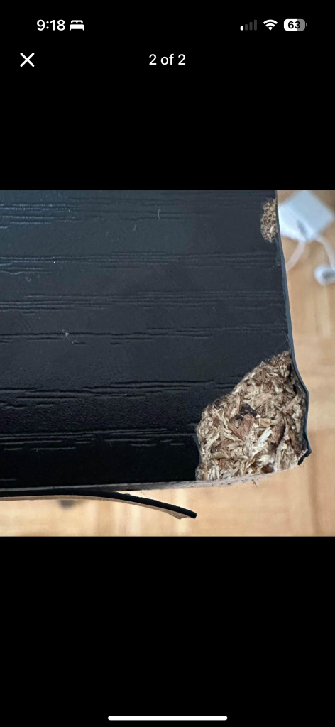 computer table - photo 2