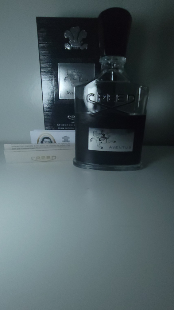 Creed Aventus Perfume - photo 2
