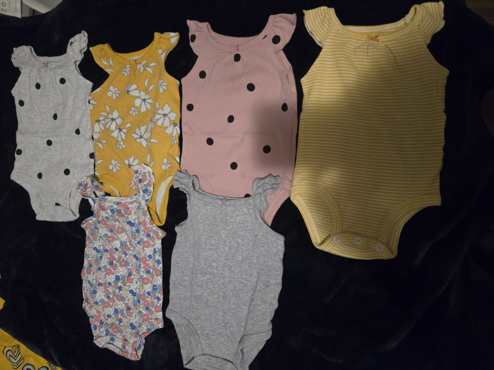 Baby Girl Clothes Bundle - Newborn/0-3 Months - photo 5