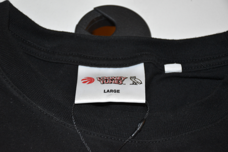 Looney Tunes x OVO Shirt (Large) - photo 3