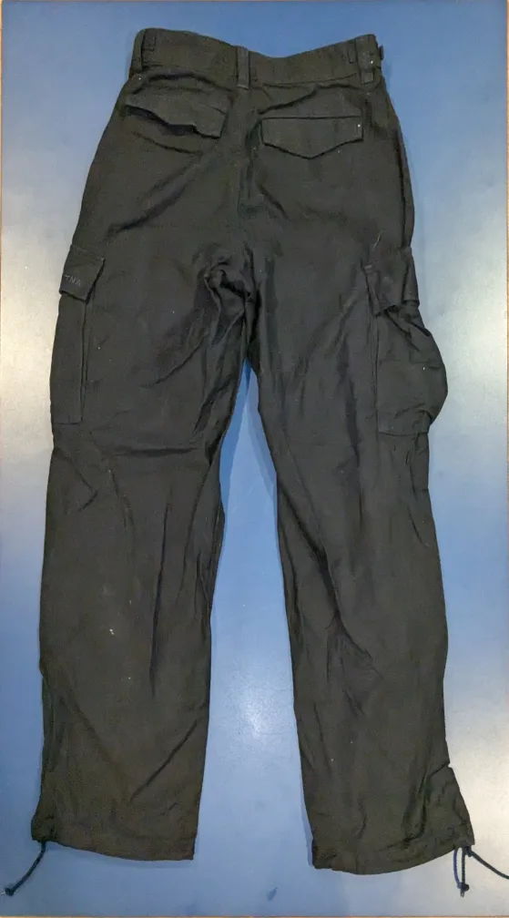 TNA Surplus Division Cargo Pants - Size 2 image indicator(2)