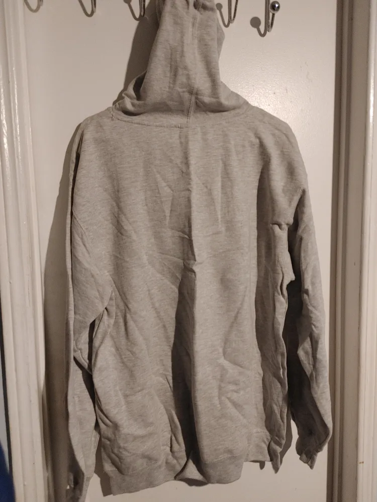 🥕METAL MULISHA HOODY MENS SIZE LARGE BRAND NEW! image indicator(4)