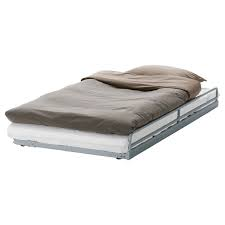 IKEA SBARTA l pull-out bed slatted base