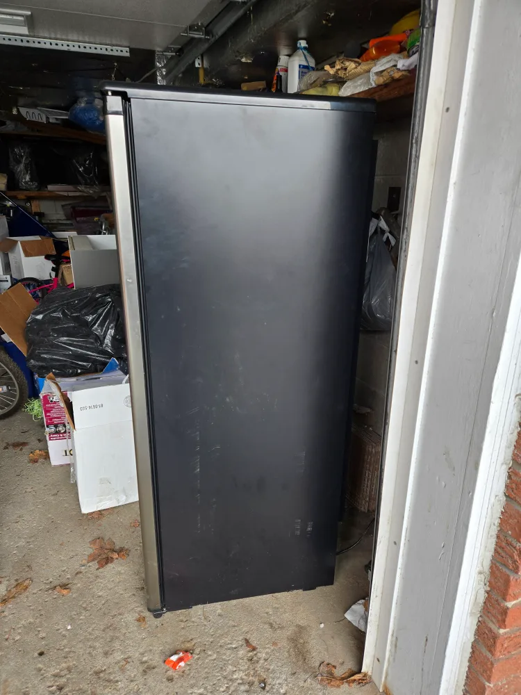 Danby freezer for sale. image indicator(3)