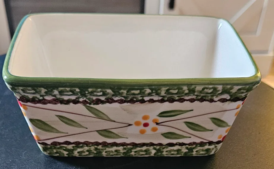 T&G Temptations by Tara Divided Serving Bowl image indicator(5)