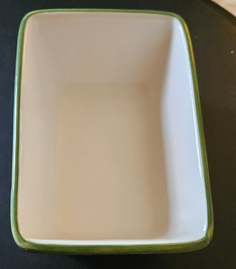 T&G Temptations by Tara Divided Serving Bowl image indicator(7)