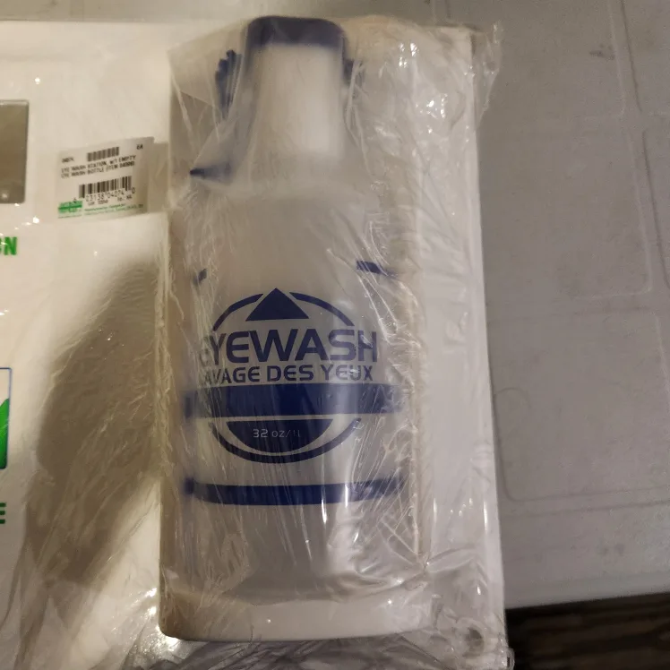 Eye Wash Station image indicator(2)