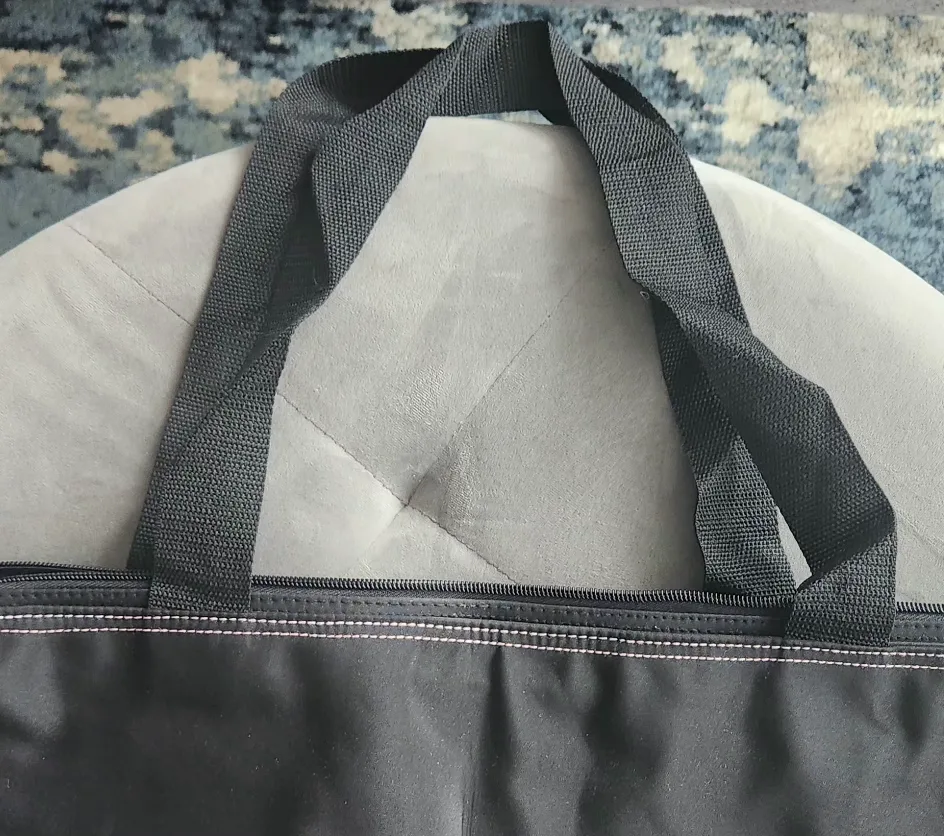 La Vie En Rose Shoulder Bag image indicator(7)