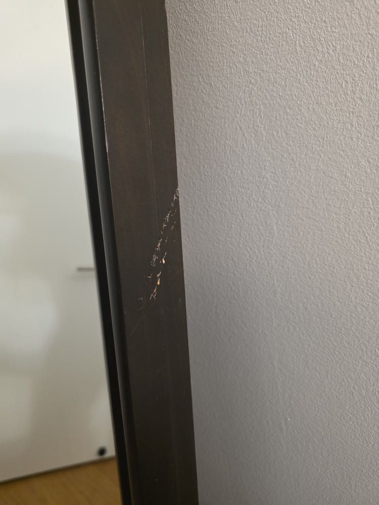 Ikea Toftbyn Mirror - photo 2