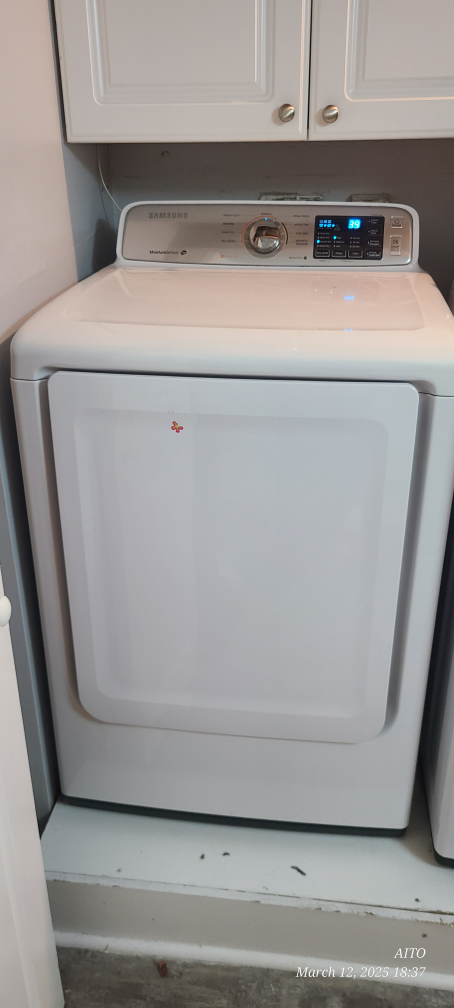 Washer and Dryer Set - photo 3