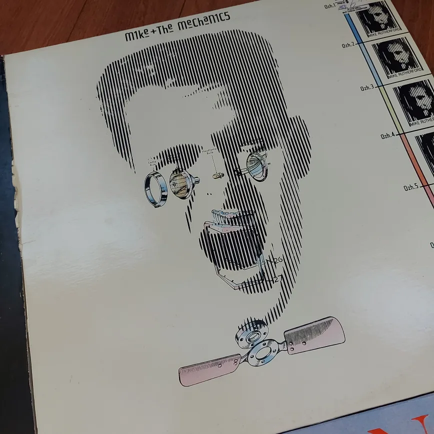 Vinyl Records image indicator(3)