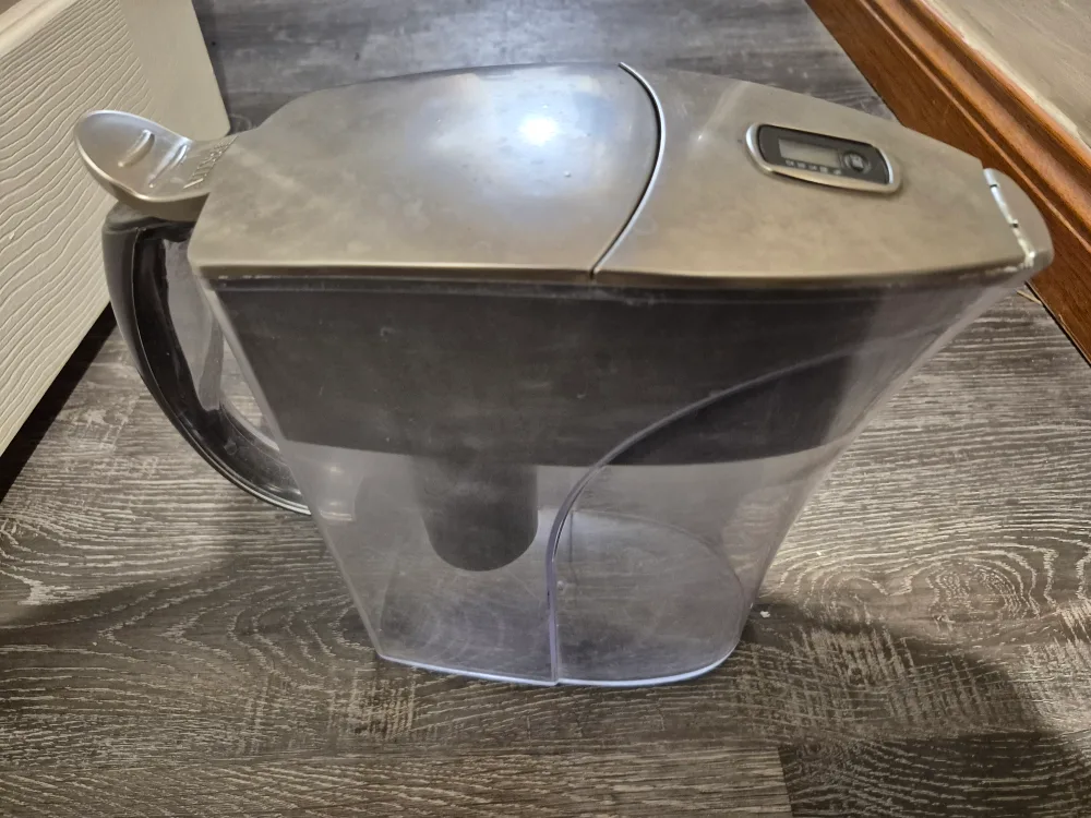 Brita Water Filter Pitcher thumbnail