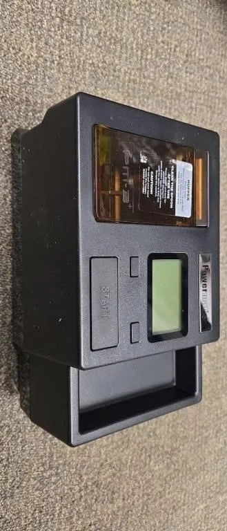 Powermatic PM-3 Automatic Cigarette Roller image indicator(2)